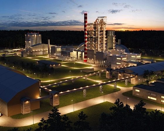 The Parliament will grant industrial parks a number of irrevocable investment and customs concessions as part of the draft Law “On amendments to the Law “On industrial parks”