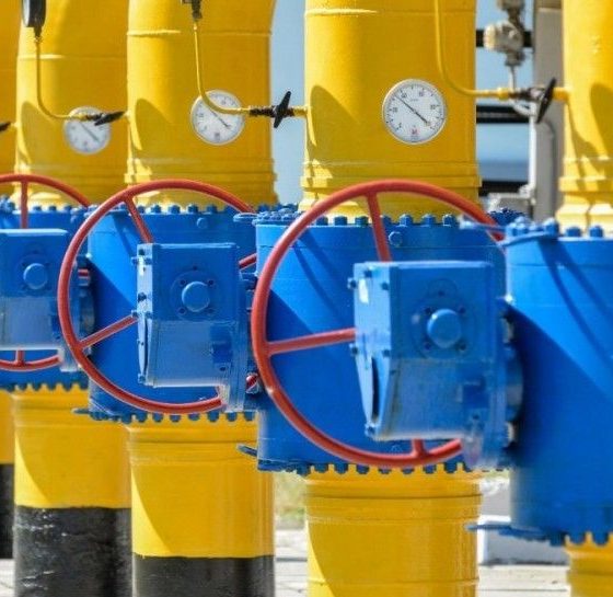 On the 1st of May Ukrainians will be automatically transferred to the annual tariff on natural gas supply