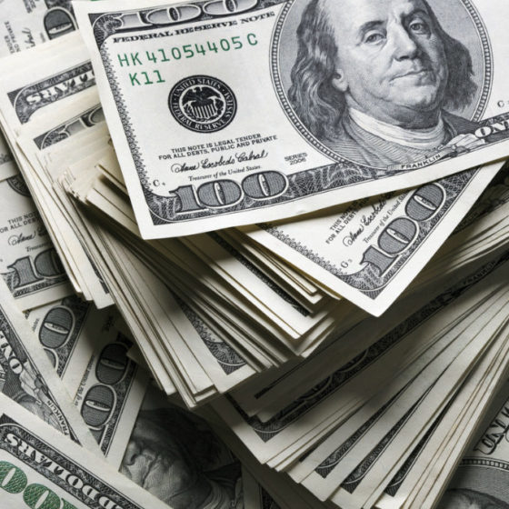 The stable selling rate of the US dollar until 2025 is realistic!
