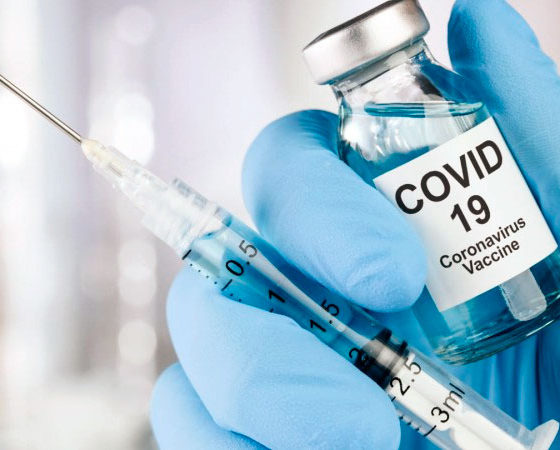 Ukraine launches vaccination with CoronaVac vaccine against COVID-19