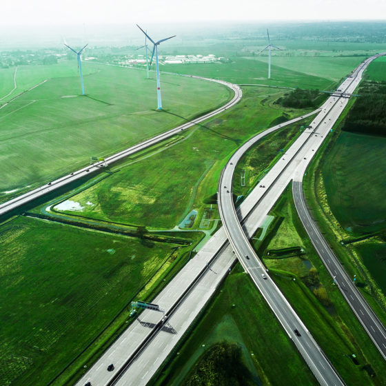 Ukraine and Germany develop cooperation in renewable energy