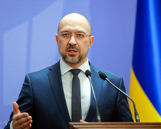 From April 19, entrepreneurs and workers from the “red” zones will be able to apply for payment of 8,000 ₴