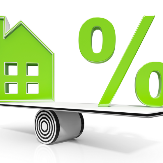 Ukrainians received 124 million mortgage loans