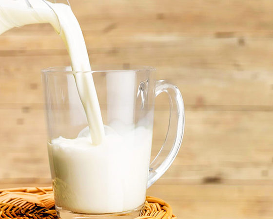 Argentina has opened a market for Ukrainian producers of milk and dairy products