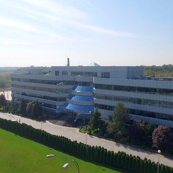 The largest Ukrainian agricultural enterprise МХП in tandem with American biofuel giant Marquis Energy will build a carbon-neutral plant in Ukraine