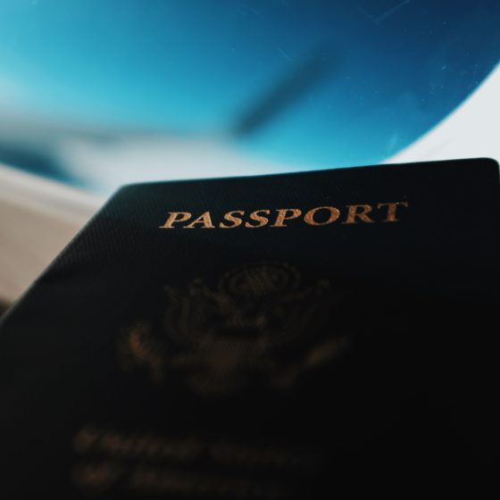 Ukraine is the first country in the world to legally equate electronic passports with paper passports