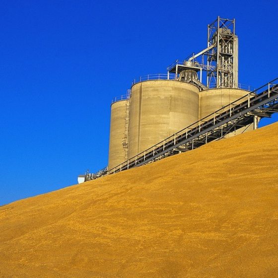 KMZ Industries and Variant Agro Build Announced the Merger