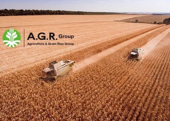 American agency AG MANAGEMENT sold two agricultural businesses to the Ukrainian A.G.R. Group