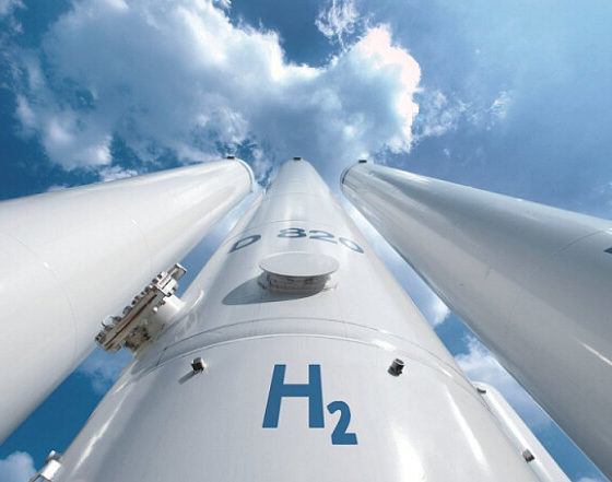 With the assistance of the United Nations European Commission, Ukraine has developed a legislative framework for the implementation of its hydrogen strategy