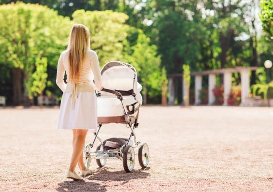 The government has approved a Bill to increase the amount of childbirth allowance from 2022 to 50,000 UAH (1817 USD)