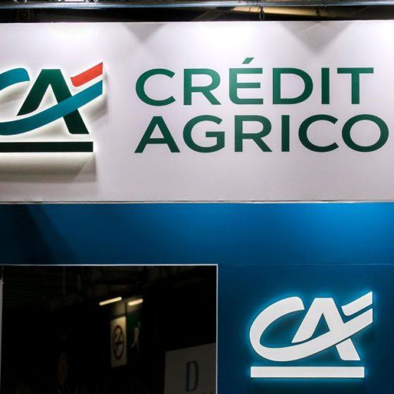EBRD and EU provide € 25 million investment to Credit Agricole to support businesses in Ukraine