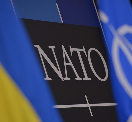 Ukraine expects NATO to develop a roadmap for Ukraine to implement an open-door policy