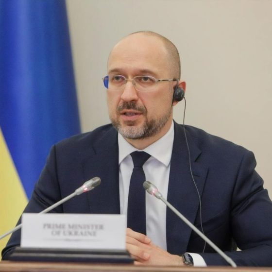The Prime Minister held an online meeting with the executive vice president of the European Commission
