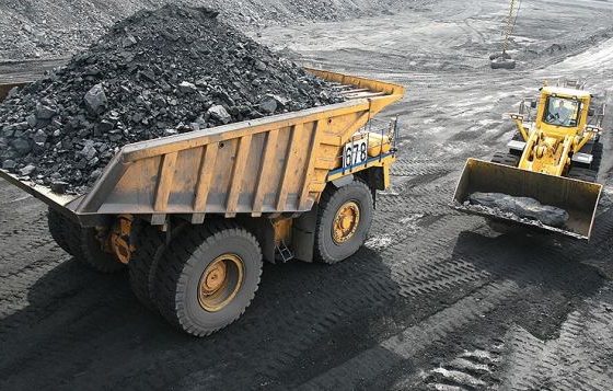 Ukraine has increased coal imports by 20% since the beginning of the year