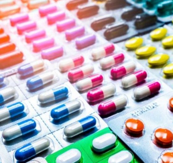 The Ukrainian pharmaceutical market grew by 13% in 2020, increased exports by 7% to ₴41 bln
