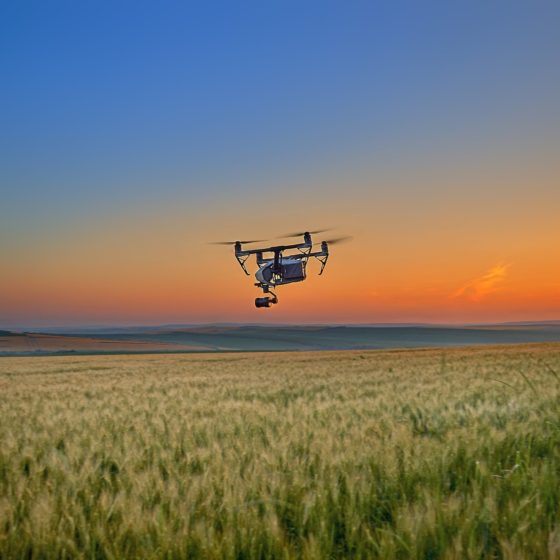 Ukrainian aircraft company Culver Aviation became a part of TECHHIIA holding company