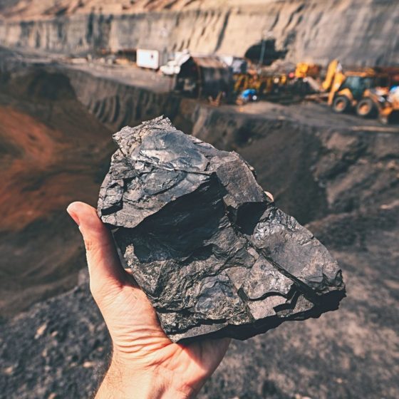 Arab company “AAZ TRADING CO“ invests $1.5 mln in the production and processing of brown coal in the Zhytomyr region