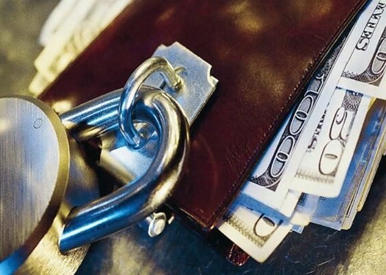 The Cabinet of Ministers voted for the establishment of the Bureau of Economic Security of Ukraine