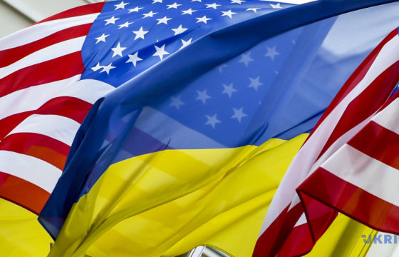 A bill on partnership with Ukraine has been submitted to the House of Representatives in the United States Congress