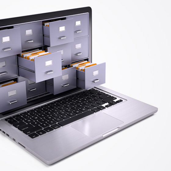 System Contractum digitalizes Ukrainian lawyers