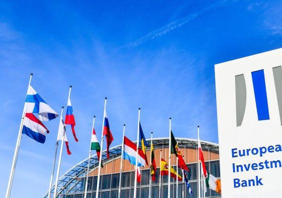 The EIB named the most attractive Ukrainian industries for investment