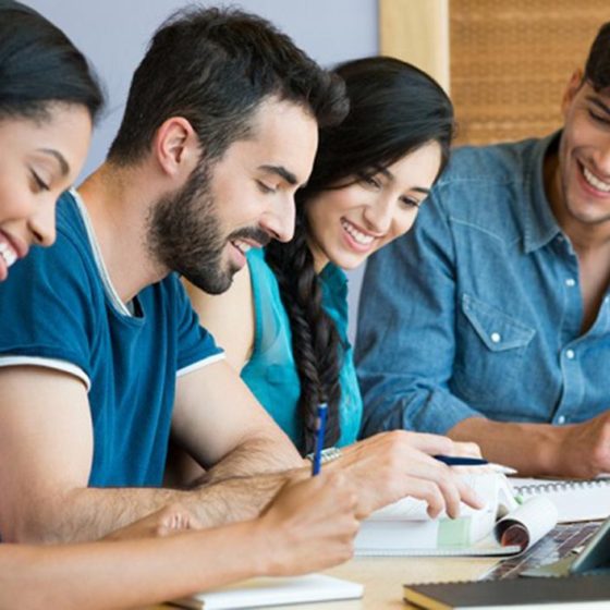 Ukrainian Parliament Allows Foreigners to Study in Any Language