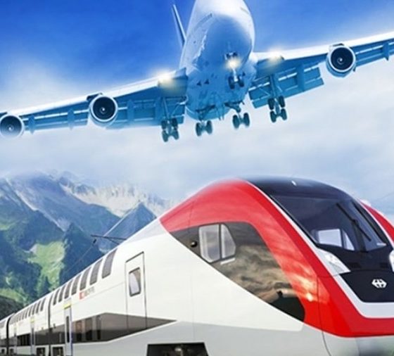 Ukraine restores international passenger traffic