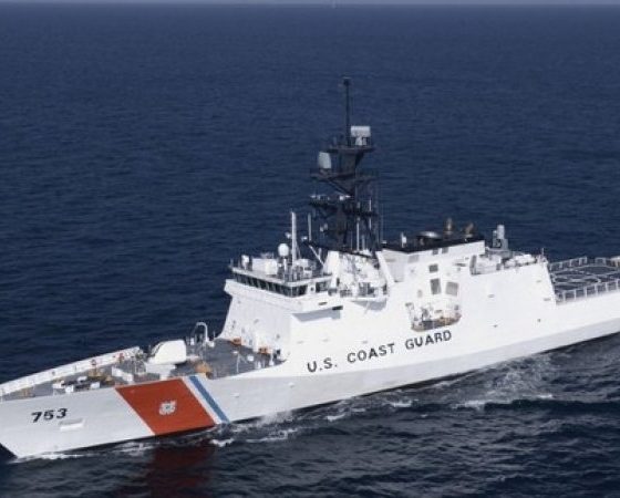 The United States promotes international cooperation with Ukraine