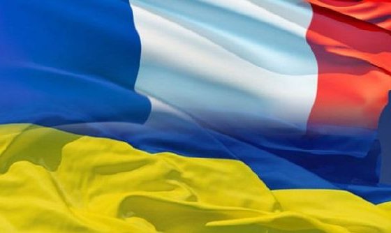 Time for Strategic Partnership: France and Ukraine Conclude Four Framework Agreements