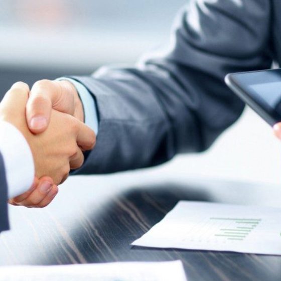 how to form a business partnership