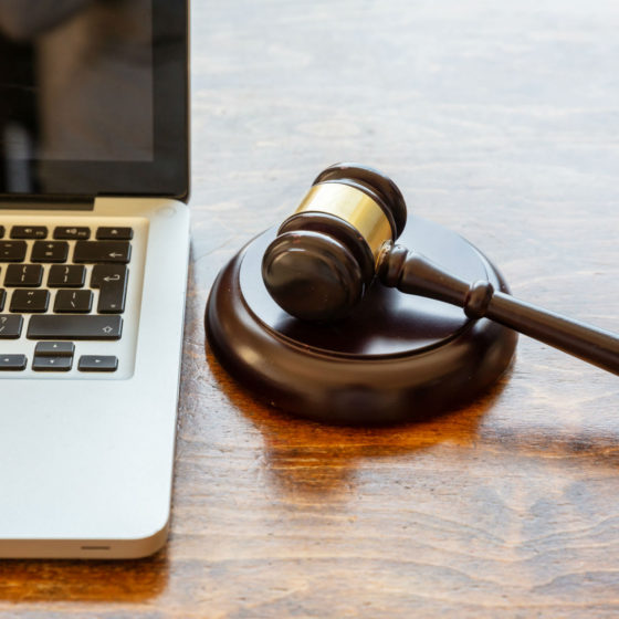“Smartphone Court” came into force