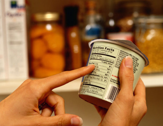 Ukraine is introducing a European practice of labeling meat, olive oil, and honey