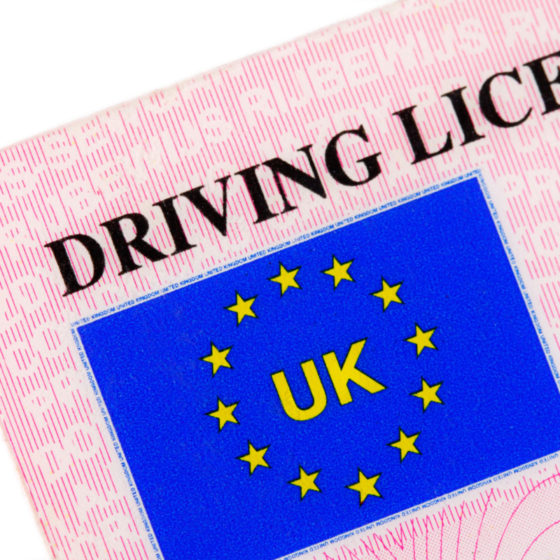 “The Driving Licences (Exchangeable Licences) Order 2021” bill between Ukraine and the UK entered into force