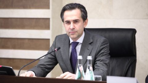 New Head of Ministry of Economics and Trade has set goals to enhance innovation in the economy through production localization