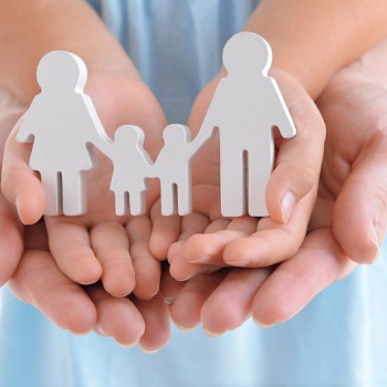 Low-income families in Ukraine will receive assistance to start their own businesses