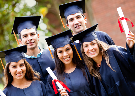 The Ministry of education reported that the number of foreigners in Ukrainian universities has Doubled