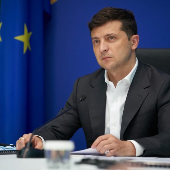 An educational institution will be established in Ukraine to train cybersecurity specialists 