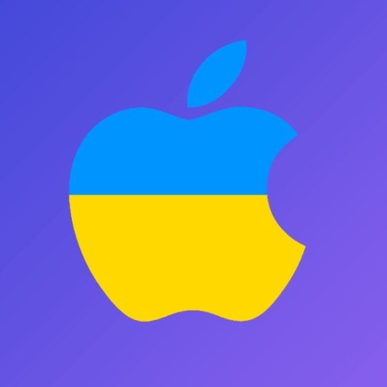 Apple Representative Office and Certified Service Centers Opens in Ukraine