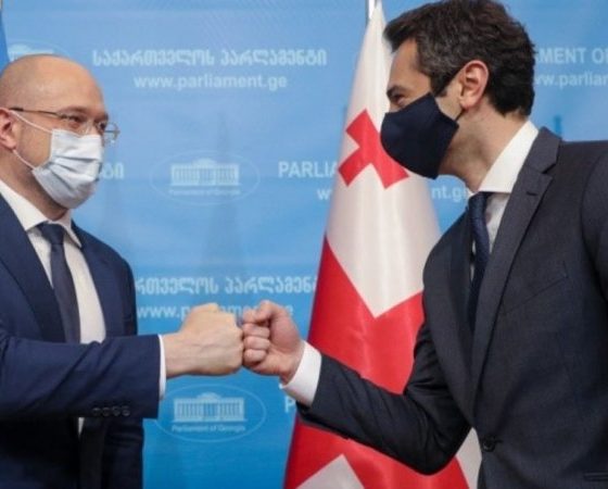Georgia Joins the List of Countries Recognizing COVID Passports of Ukraine