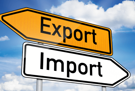 Ukraine and Indonesia Increase Trade Between Countries