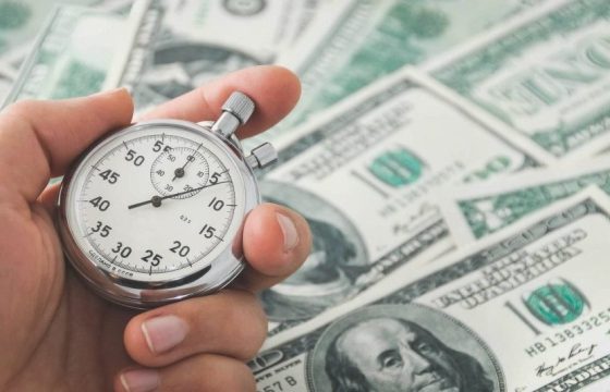 Banks Provided 1,570 Loans Totaling $119 Million