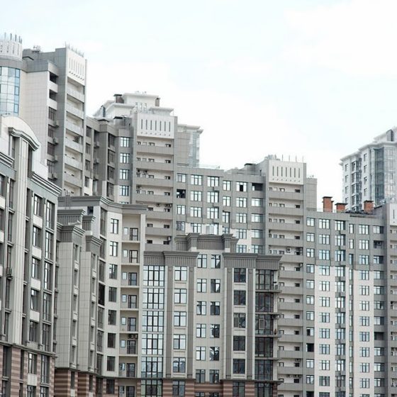 More than $30.7 Million were Invested in Kyiv’s Real Estate 