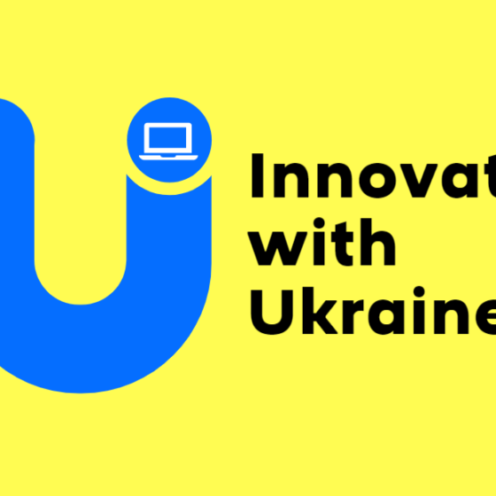 Opening of the Ukrainian Innovation Center in Jerusalem