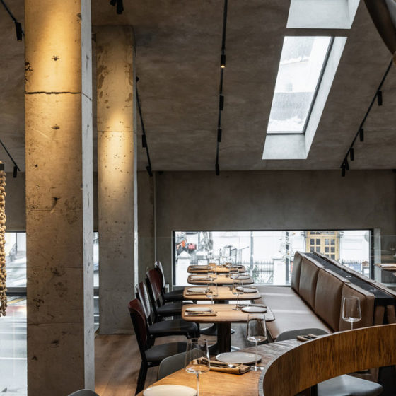 Parliament Considers a Proposal to Reduce Taxes in The Restaurant Business