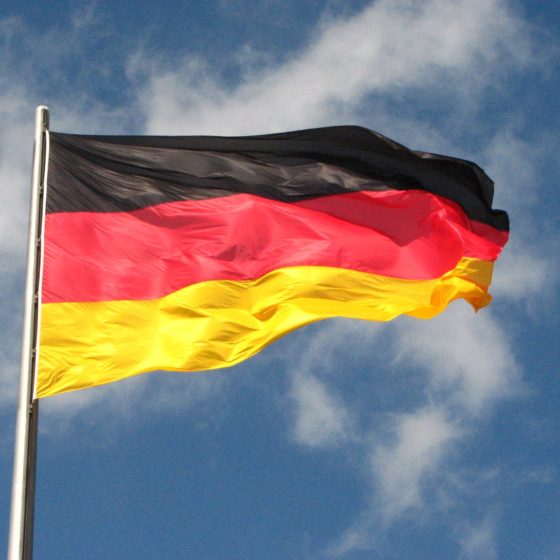 The Government Has Ratified the Agreement Between Germany and Ukraine