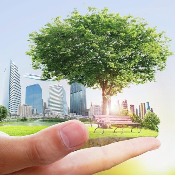 The United States Supports Ukraine’s Goals in the Fight Against Climate Change