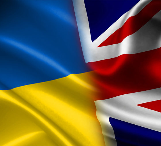 Trade Turnover of Ukraine With Great Britain After the Launch of the Free Trade Zone Grew by 41% 