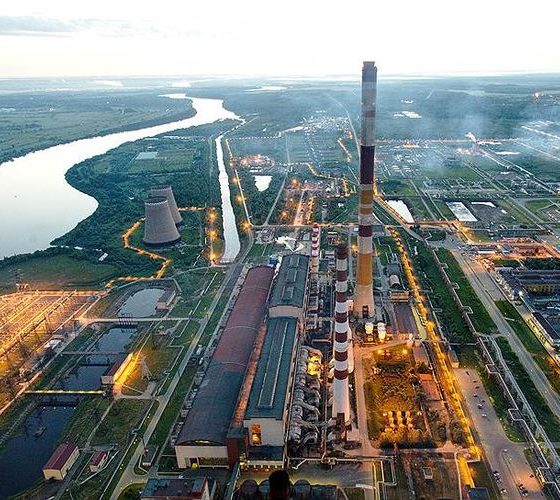 Korean Company Invests $60 Million to Build Factory in Ukraine