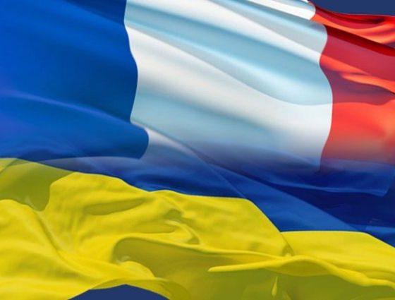 France to Consider Localization of Production in Ukraine