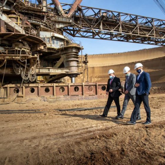 The Largest Ukrainian Titanium Company is on Auction on August 31
